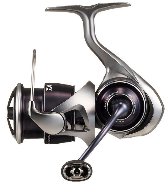 ダイワ カルディア LT2500S-XH (リール) 価格比較 - 価格.com