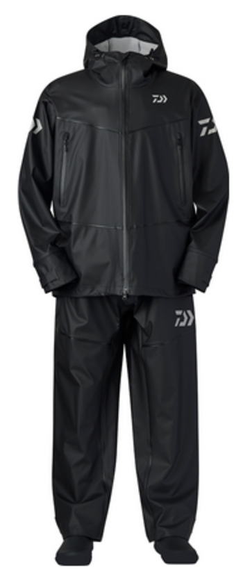 楽天市場】【ダイワ】オーシャンレインスーツ品番：DR-6025カラー