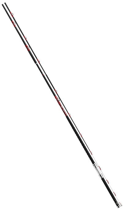 楽天市場】【大型商品（220サイズ）】【ダイワ】幻覇王 別誂 クエ H483