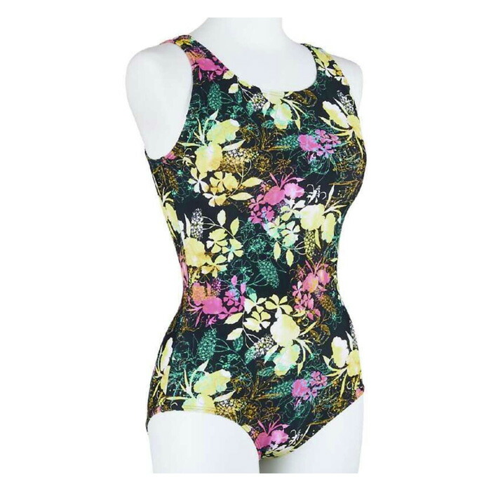 楽天市場】レディース フィットネス水着 ワンピース mizuno ミズノ