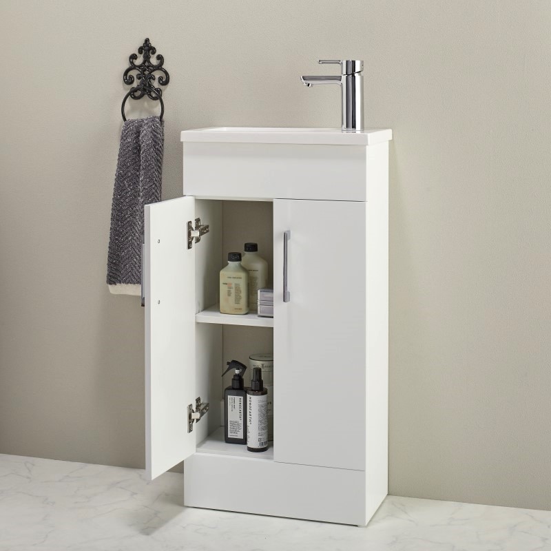 楽天市場】洗面台 洗面キャビネット 収納 洗面化粧台 mizunohana