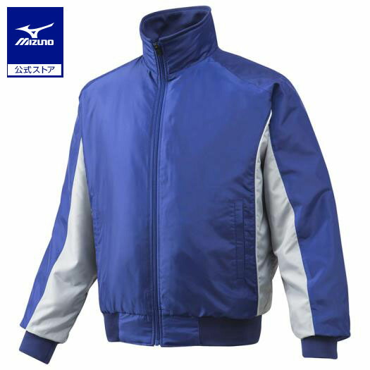 阪神タイガース 2019年グランドコート［薄手］サイズO(XL)ミズノ 阪神