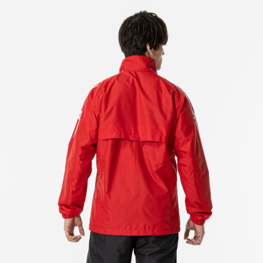 楽天市場】ミズノ公式 ウィンドブレーカージャケット ユニセックス