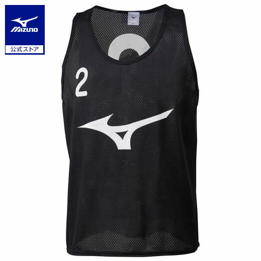 楽天市場】ビブス ミズノの通販