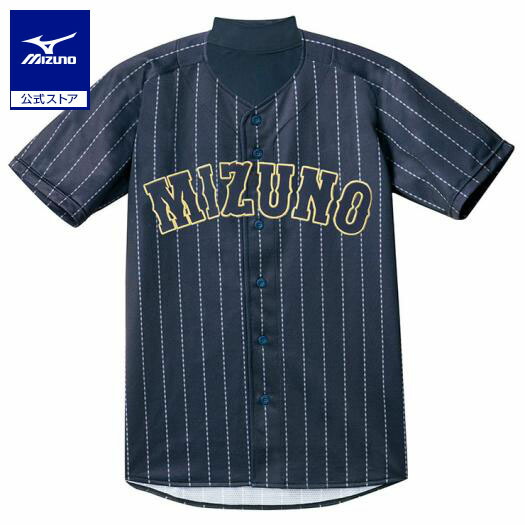 楽天市場】野球 ユニフォーム ストライプ（ブランドミズノ）（ウェア
