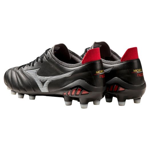 楽天市場】ミズノ公式 モレリアネオIII JAPAN サッカー ユニセックス
