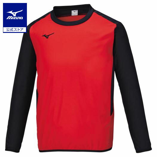 楽天市場】ミズノ公式 セットピステシャツ ユニセックス チャイニーズ