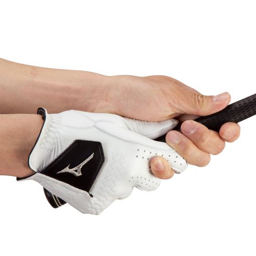 楽天市場】ミズノ公式 強革 キョウカク 0.8 手袋/右手 ゴルフ メンズ