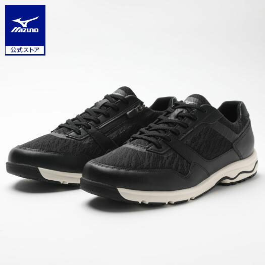楽天市場】ミズノ公式 LD アラウンド 3 SW ウォーキング メンズ