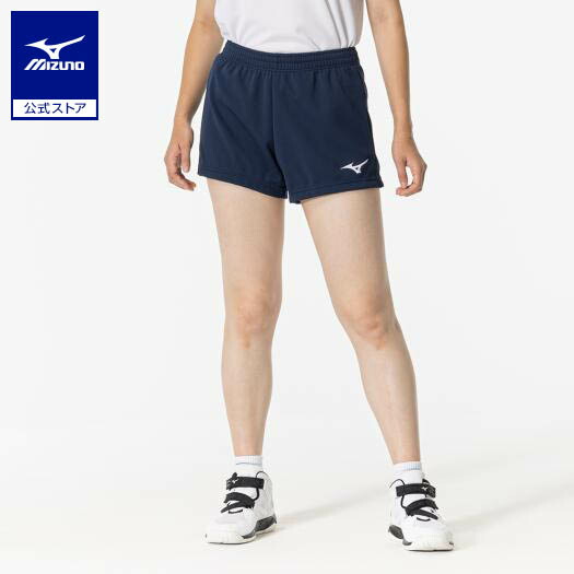 楽天市場】ミズノ公式 ゲームパンツ バレーボール レディース ドレス