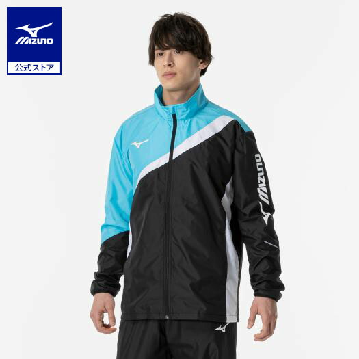 楽天市場】ミズノ公式 ウィンドブレーカージャケット 総裏メッシュ