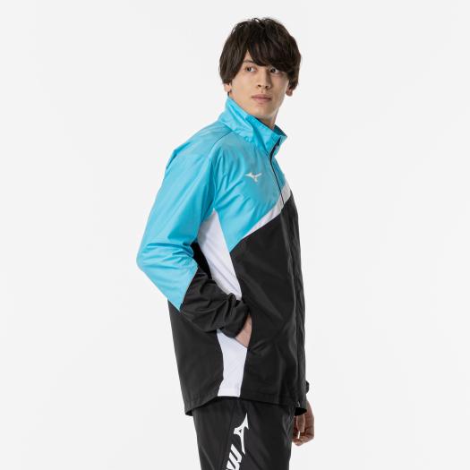 楽天市場】ミズノ公式 ウィンドブレーカージャケット 総裏メッシュ