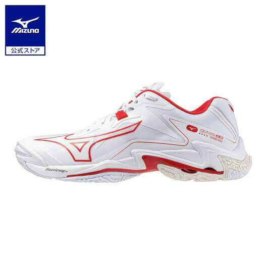 楽天市場】ミズノ公式 ウエーブライトニング Z8 WAVE LIGHTNING Z8