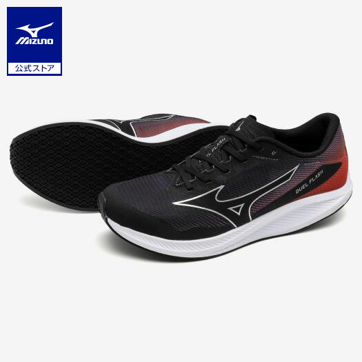 楽天市場】ミズノ公式 デュエルフラッシュ 陸上競技 ユニセックス
