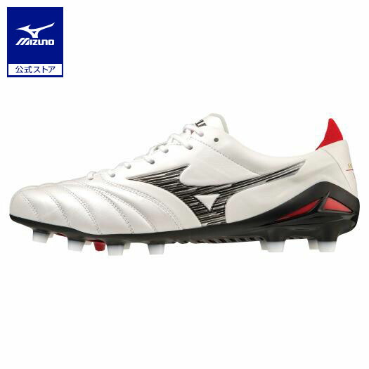 楽天市場】ミズノ公式 モレリアネオIV JAPAN サッカー/フットボール