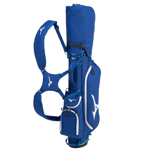 楽天市場】ミズノ公式 ミズノキャディバッグ 140タイプ ゴルフ