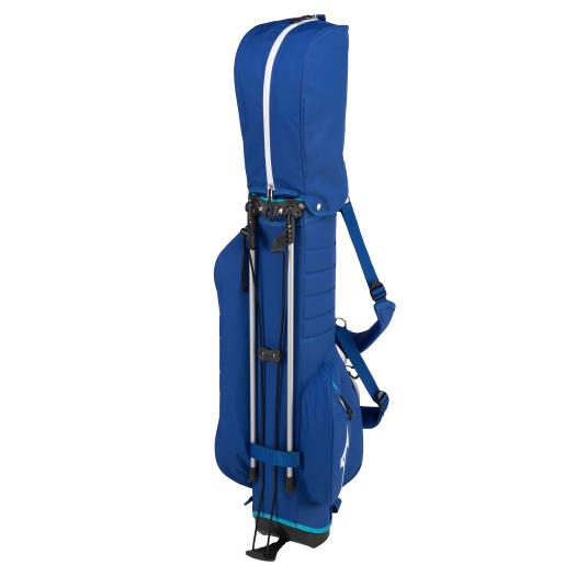 楽天市場】ミズノ公式 ミズノキャディバッグ 140タイプ ゴルフ