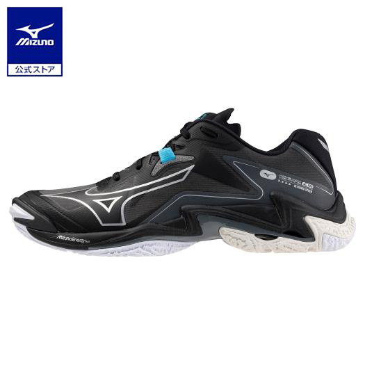 楽天市場】ミズノ バレーボールシューズ 23.5の通販