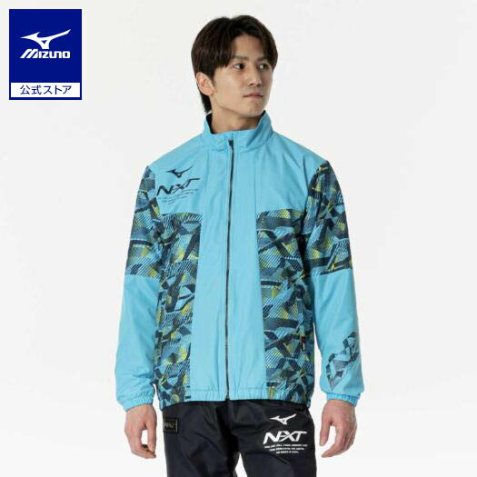 楽天市場】ミズノ公式 【発熱素材】N-XT ブレスサーモウォーマー