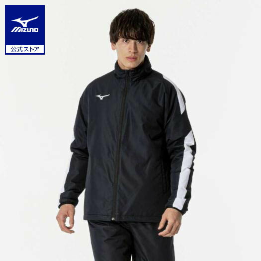 楽天市場】ミズノ公式 ウォーマーシャツ ユニセックス ブラック