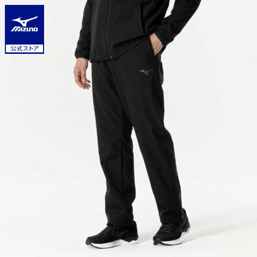 楽天市場】ミズノ公式 【ストレッチ/防風】テックシールドパンツ