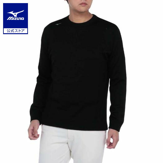 楽天市場】ミズノ公式 ゴルフウェア 【発熱素材】ブレスサーモムーブ