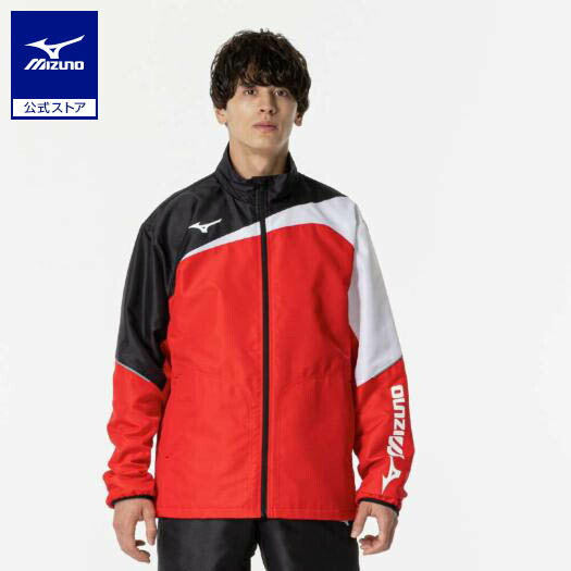 楽天市場】ミズノ公式 アクティブウォーマージャケット ユニセックス