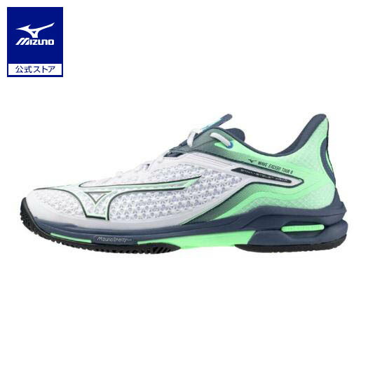 楽天市場】ミズノ公式 【オールコート用】ウエーブエクシードツアー6