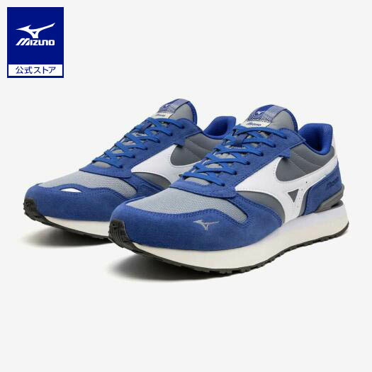 楽天市場】ミズノ公式 MIZUNO RB87 ユニセックス グレー×ホワイト