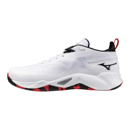 楽天市場】ミズノ公式 ウエーブトランジスタ バスケットボール ユニ