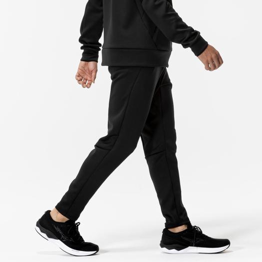 楽天市場】ミズノ公式 ストレッチスウェットスリムパンツ ユニセックス