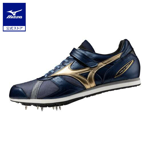 楽天市場】ミズノ公式 フィールドジオAJ JAPAN 走幅跳/三段跳/棒高跳