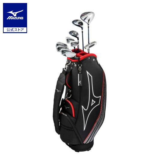 楽天市場】ミズノ（クラブセット｜メンズクラブ）：クラブ<ゴルフ