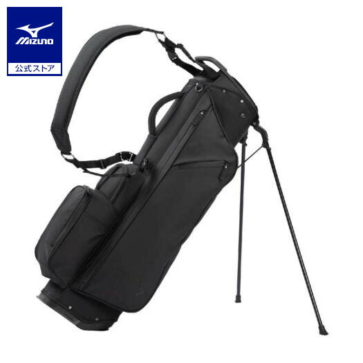 楽天市場】ミズノ公式 JB.0 スタンドバッグ ブラック : ミズノ公式