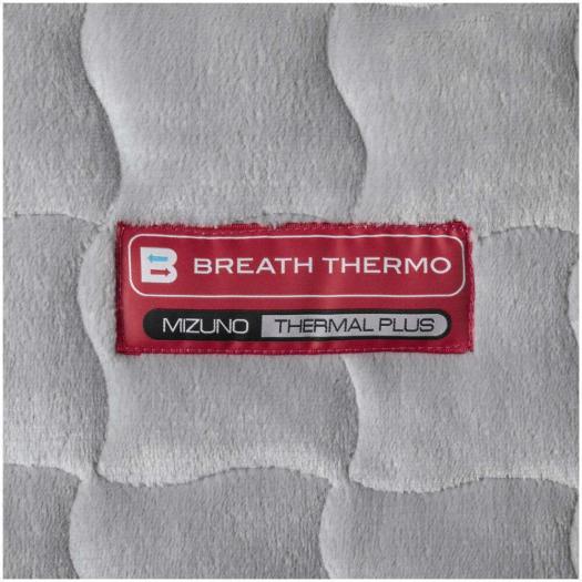 楽天市場】【楽天スーパーSALE割引】ミズノ公式 【発熱素材】ブレス