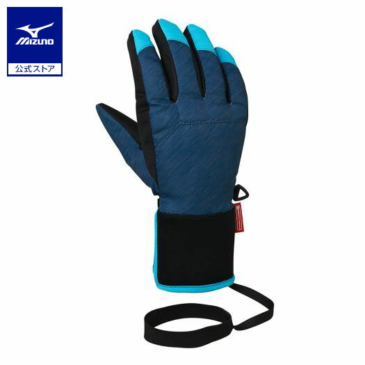 楽天市場】ミズノ ブレスサーモ（グローブ｜スキー・スノーボード用
