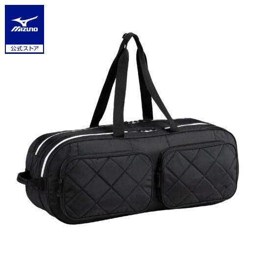楽天市場】ミズノ公式 2wayトーナメントバッグ 36L ユニセックス