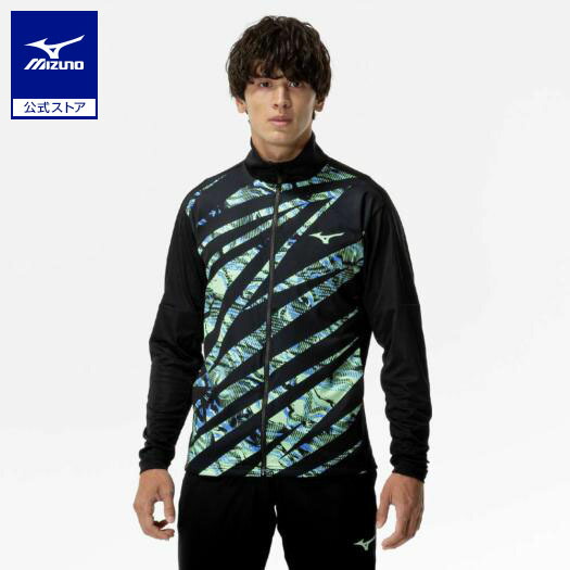 楽天市場】ミズノ公式 MTCウォームアップジャケット 陸上競技 ユニ