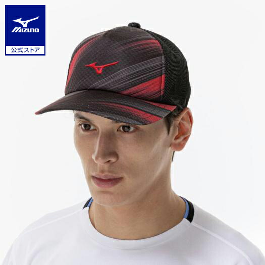 楽天市場】ソフトテニス キャップ ミズノ MIZUNO 限定ソフトテニス日本