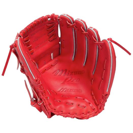 楽天市場】ミズノ公式限定 野球 グローブ 硬式 ミズノプロ 復刻版 高津