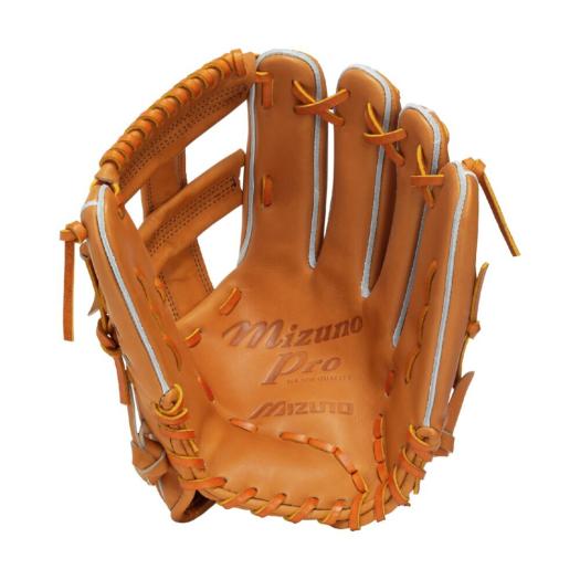 楽天市場】ミズノ公式限定 野球 グローブ 硬式 ミズノプロ 復刻版 松井