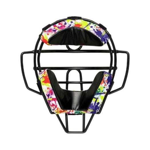 楽天市場】野球 ミズノプロ 軟式用 キャッチャー防具 3点セット ミズノ