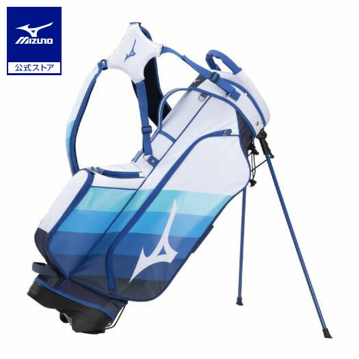 楽天市場】ミズノ公式 Tour Stand キャディバッグ/25年モデル ユニ
