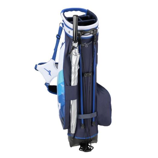 楽天市場】ミズノ公式 Tour Stand キャディバッグ/25年モデル ユニ