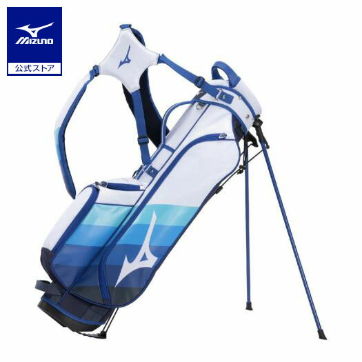 楽天市場】ミズノ キャディバッグ（口径サイズ（キャディバッグ）～ 7