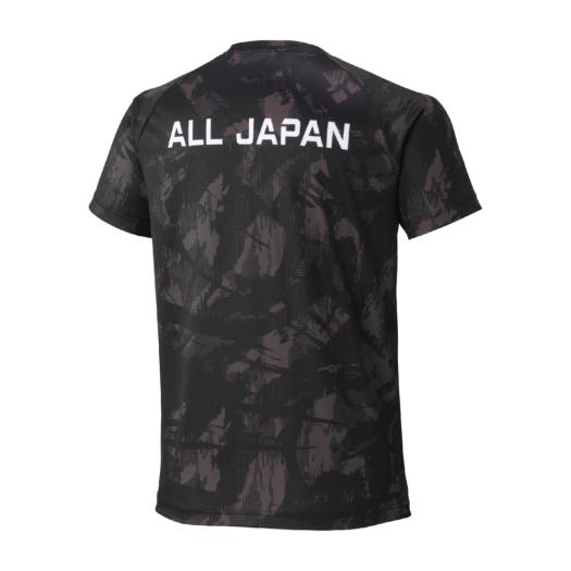 楽天市場】ミズノ公式 2025インターハイ限定Tシャツ ユニセックス