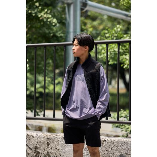 楽天市場】ミズノ公式【吸湿発熱】ルーズフィットブレスサーモフリース