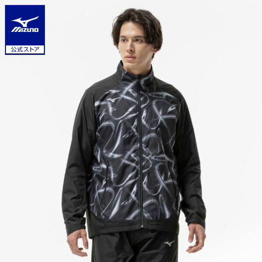 楽天市場】ミズノ公式【吸湿発熱】ブレスサーモウォーマージャケット
