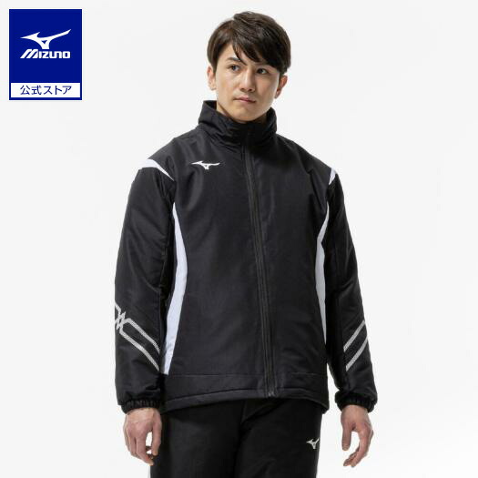 楽天市場】ミズノ公式【吸湿発熱】MCライン ブレスサーモ中綿