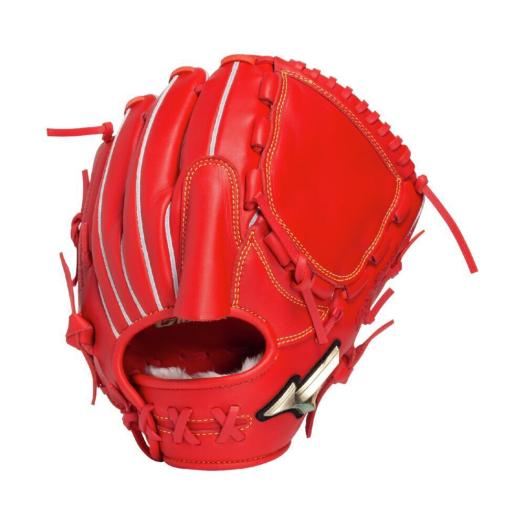 楽天市場】ミズノ公式 ジュニア軟式用【グローバルエリート】RG